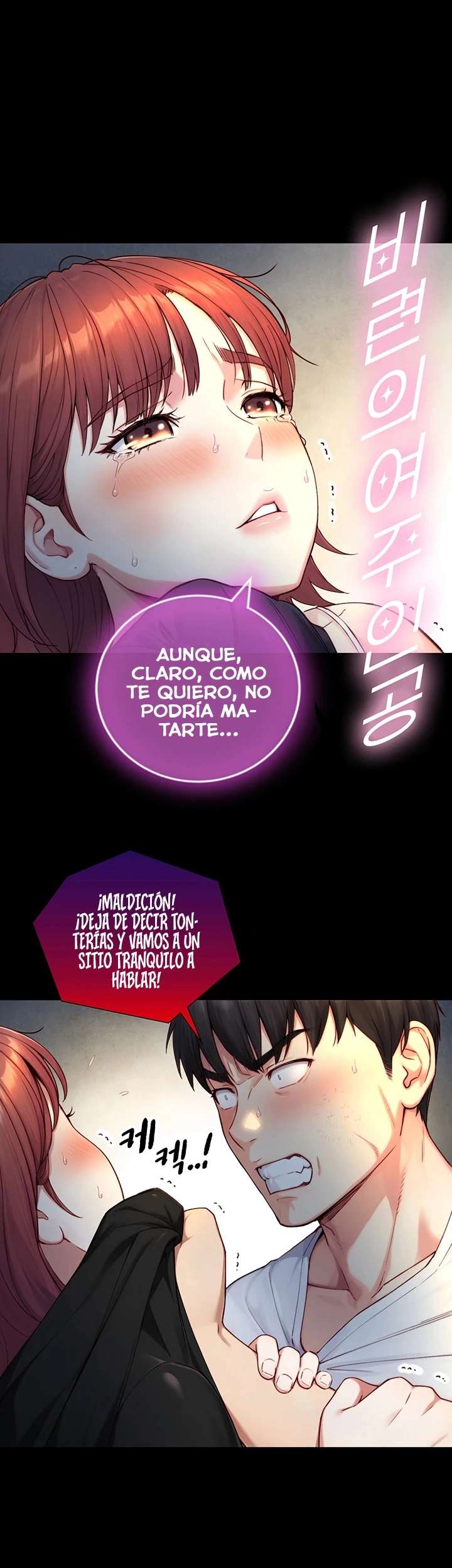 De Tal Padre, Tal Hijo Capitulo 21 página 10