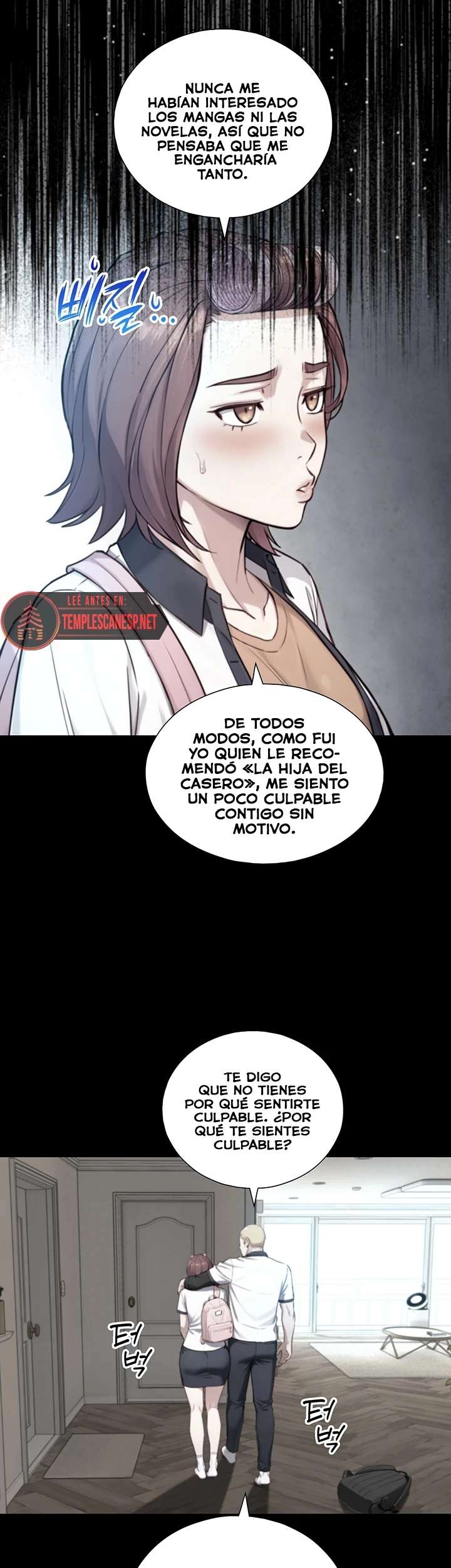 De Tal Padre, Tal Hijo Capitulo 21 página 22