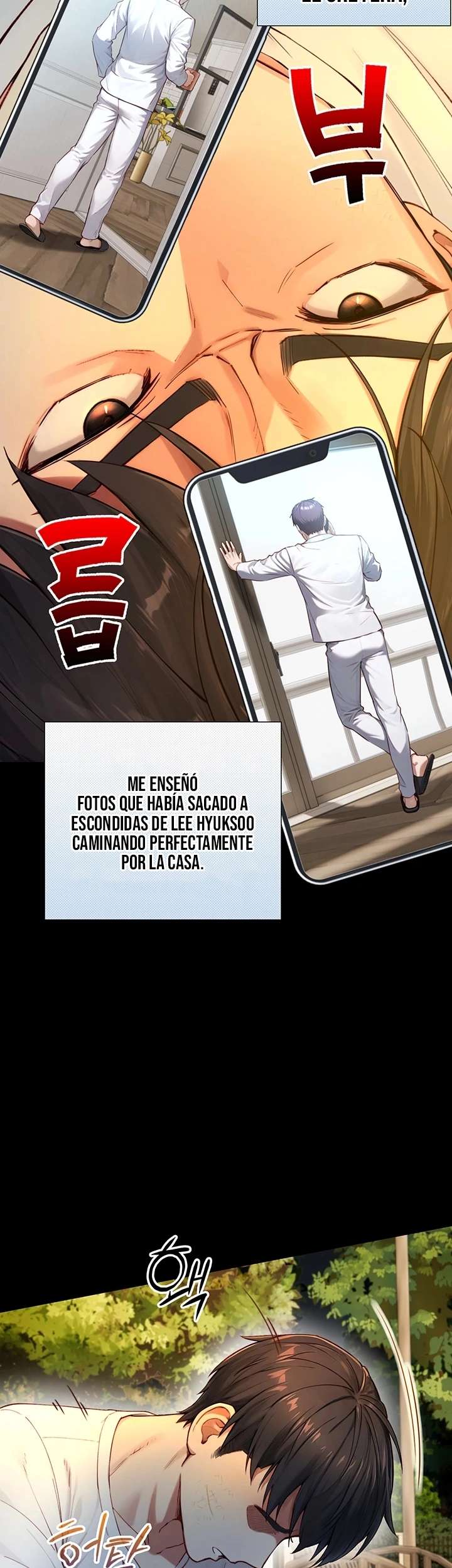 De Tal Padre, Tal Hijo Capitulo 21 página 31