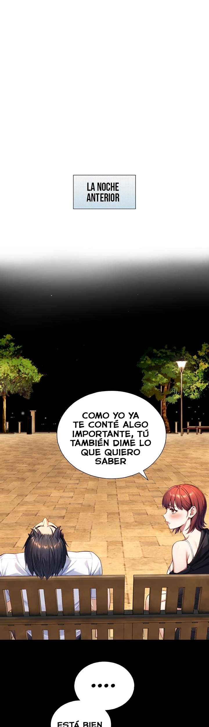 De Tal Padre, Tal Hijo Capitulo 22 página 2
