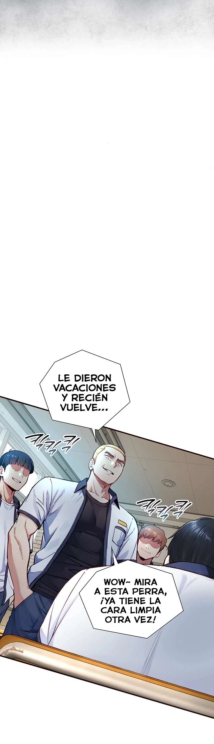 De Tal Padre, Tal Hijo Capitulo 22 página 26