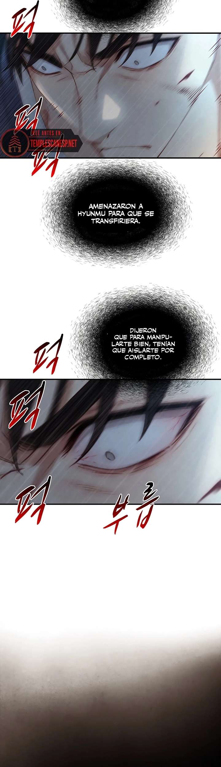 De Tal Padre, Tal Hijo Capitulo 23 página 32