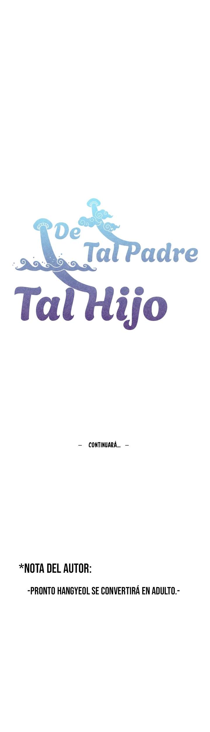 De Tal Padre, Tal Hijo Capitulo 23 página 43