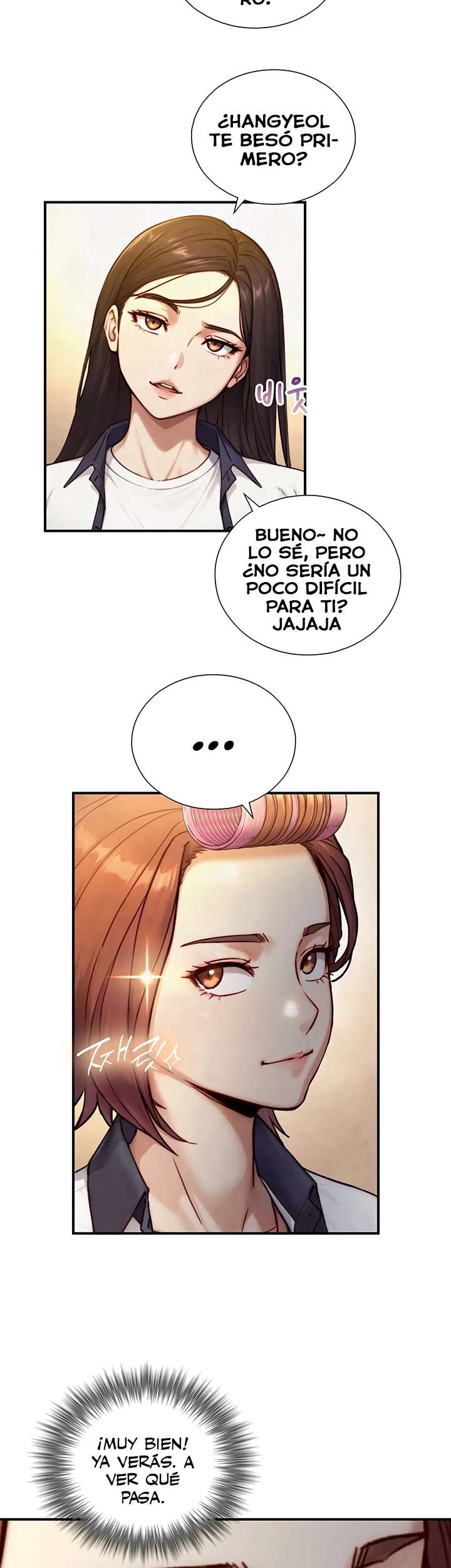 De Tal Padre, Tal Hijo Capitulo 25 página 22