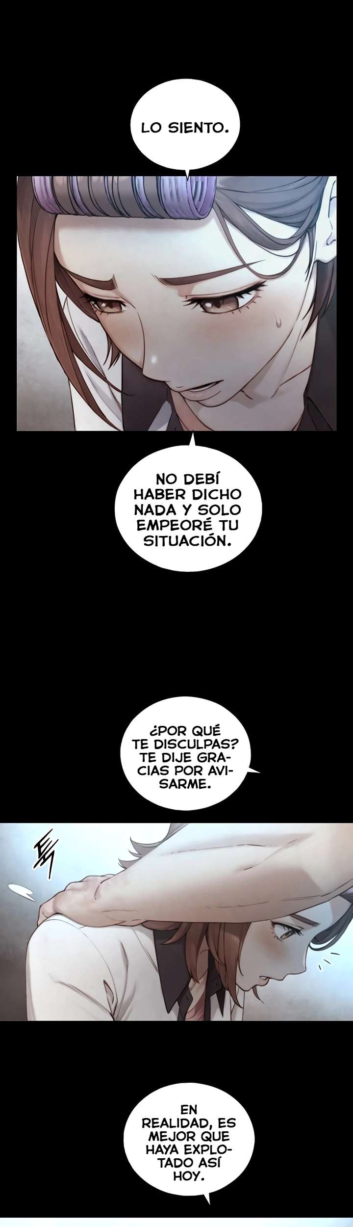 De Tal Padre, Tal Hijo Capitulo 25 página 27