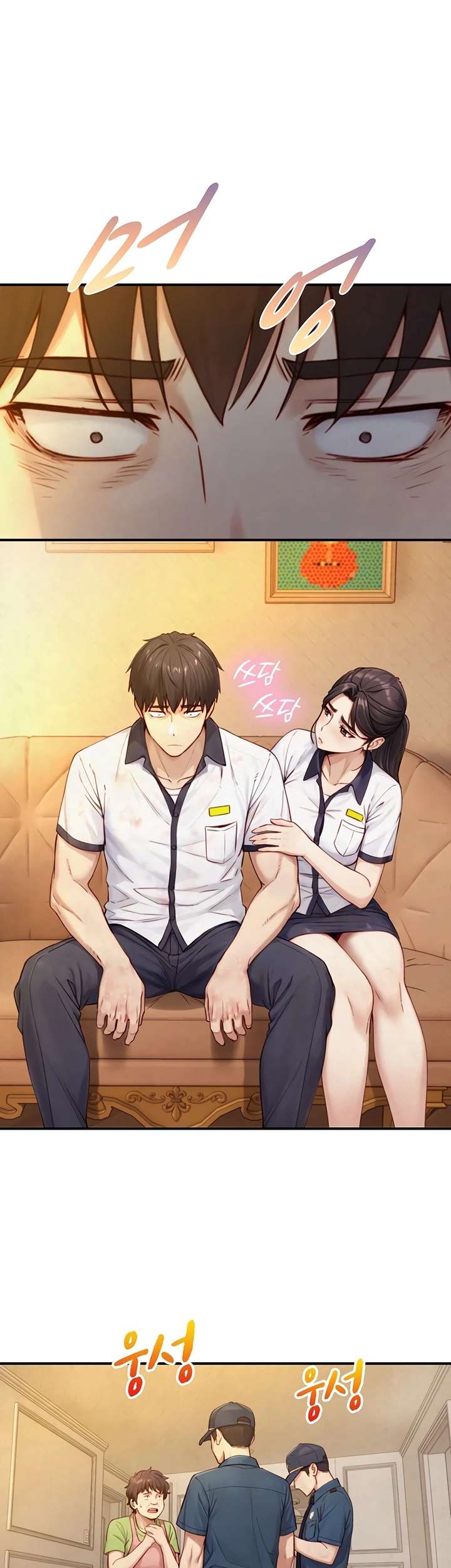 De Tal Padre, Tal Hijo Capitulo 25 página 38
