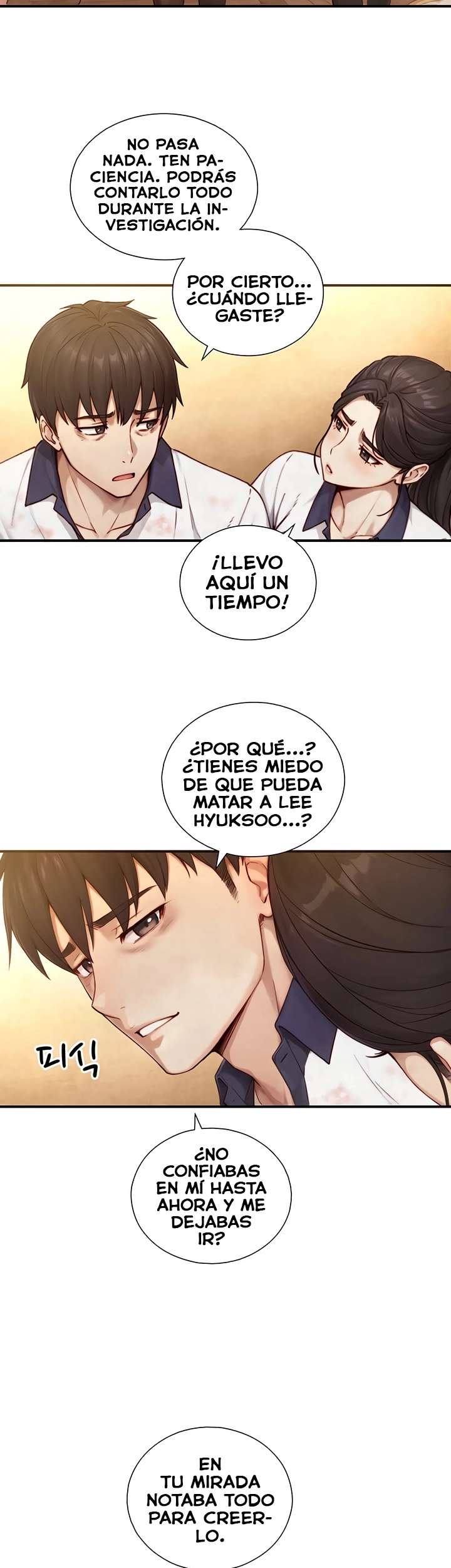 De Tal Padre, Tal Hijo Capitulo 25 página 43