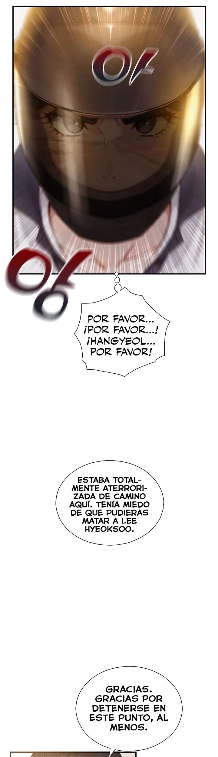 De Tal Padre, Tal Hijo Capitulo 25 página 45