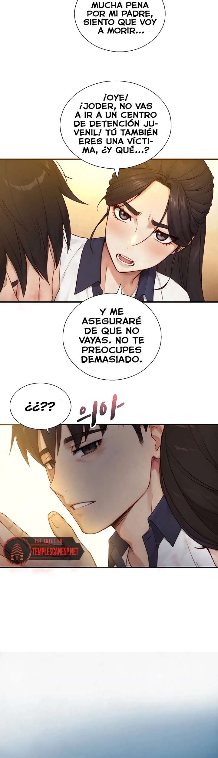 De Tal Padre, Tal Hijo Capitulo 25 página 47