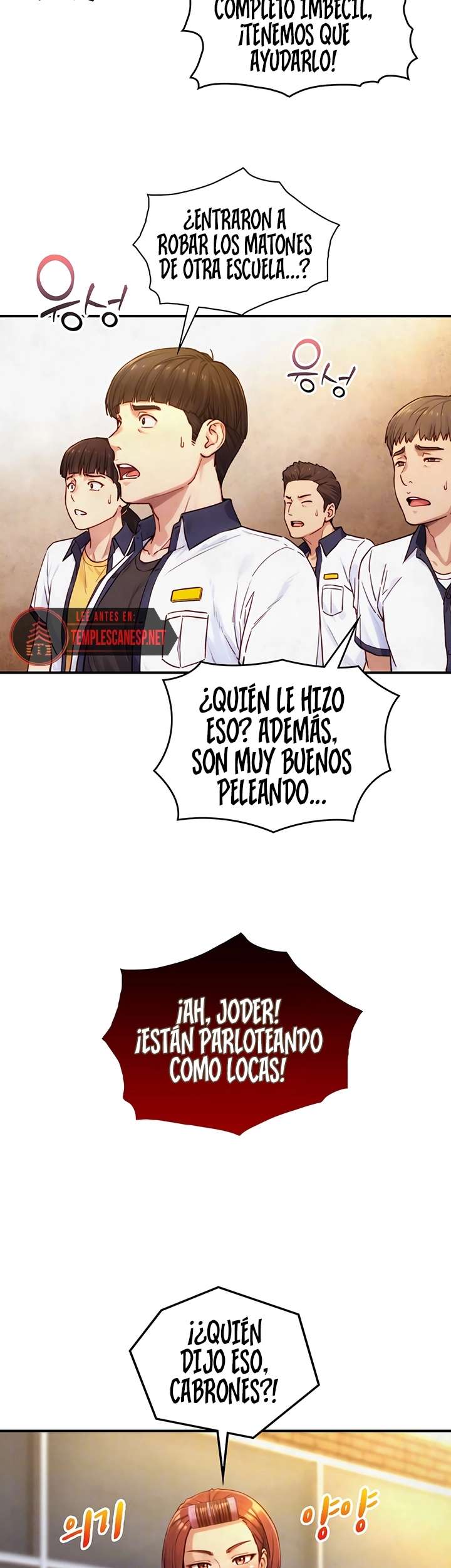 De Tal Padre, Tal Hijo Capitulo 25 página 7