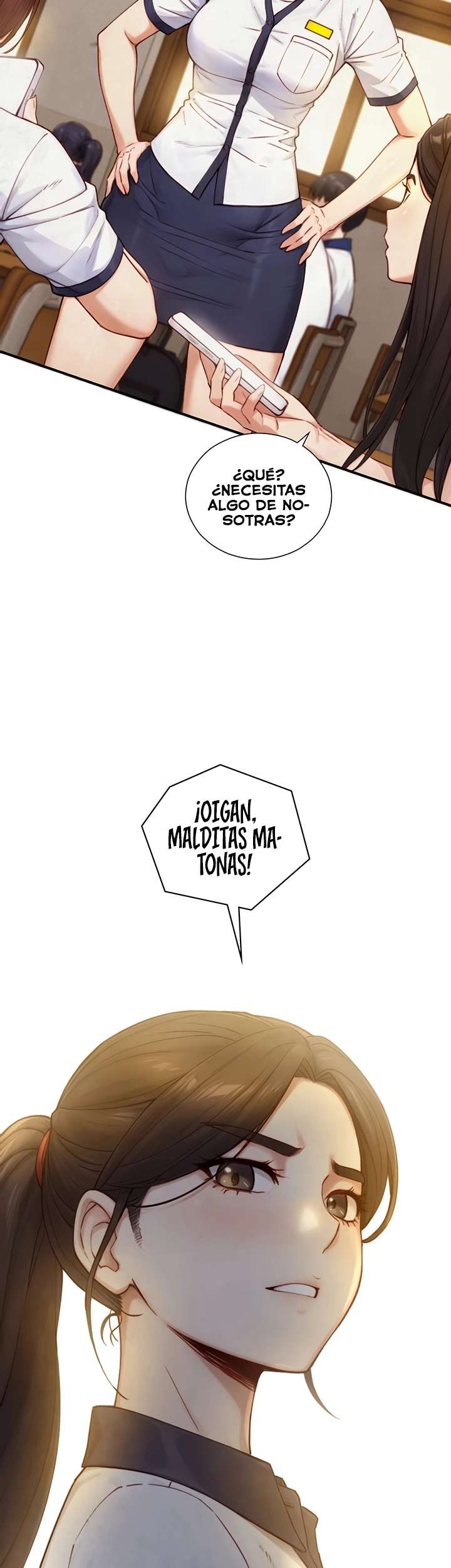 De Tal Padre, Tal Hijo Capitulo 26 página 4