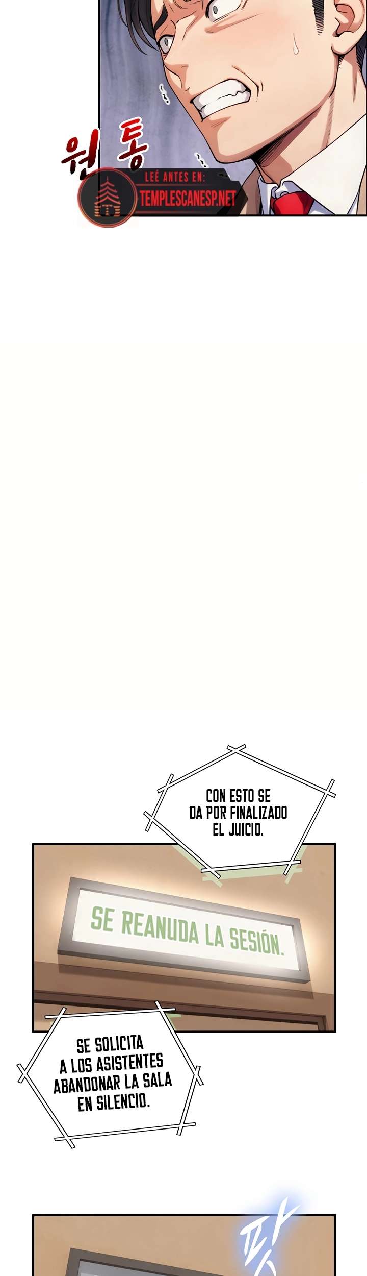 De Tal Padre, Tal Hijo Capitulo 27 página 23