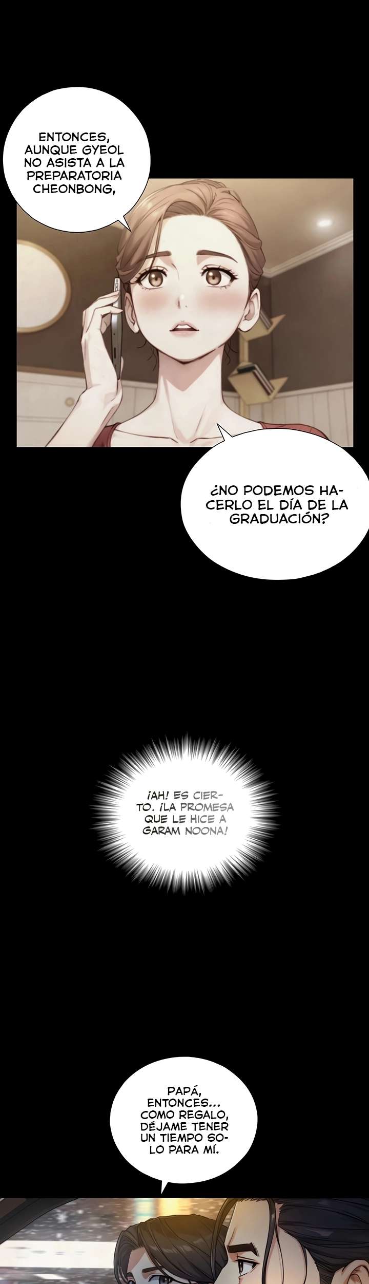 De Tal Padre, Tal Hijo Capitulo 27 página 44