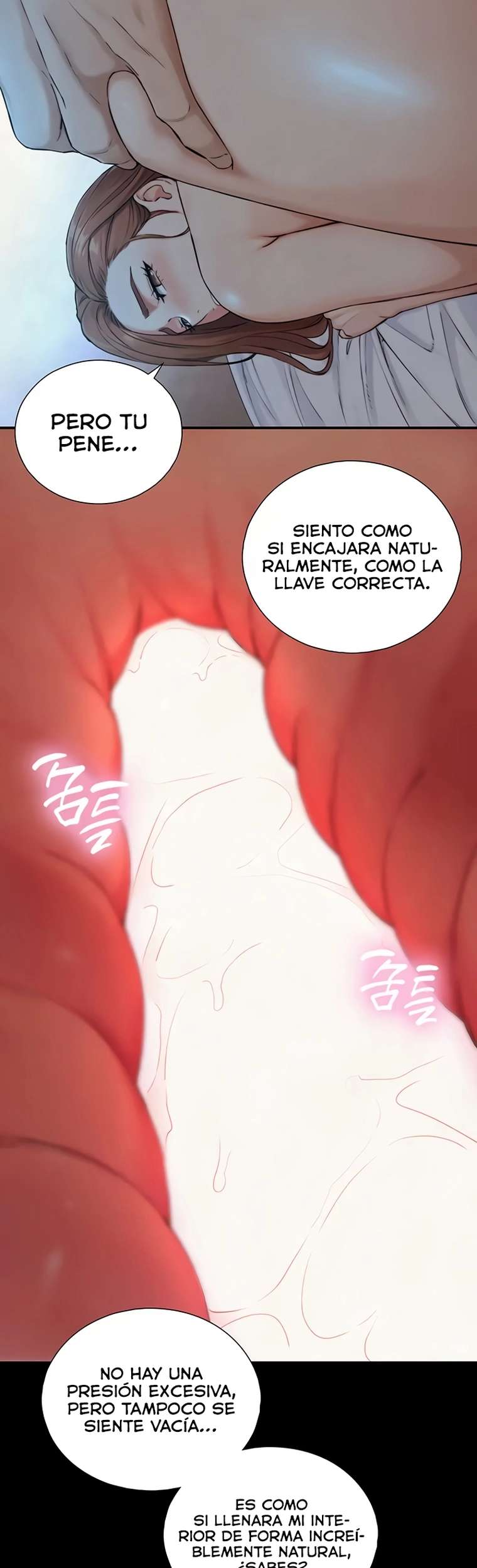 De Tal Padre, Tal Hijo Capitulo 28 página 11