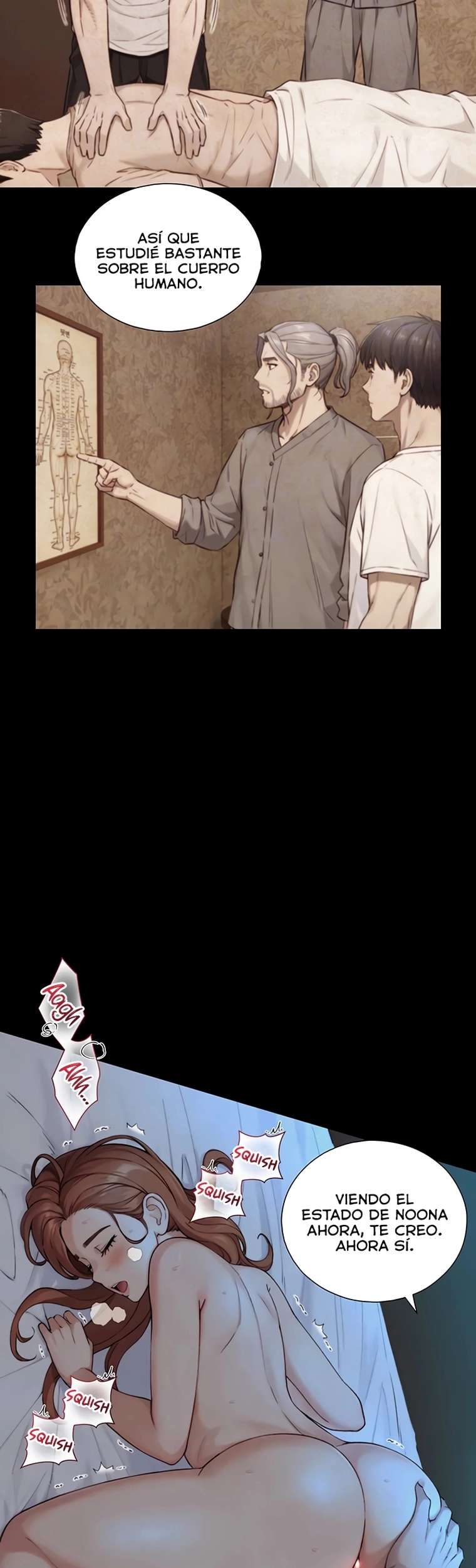 De Tal Padre, Tal Hijo Capitulo 28 página 15