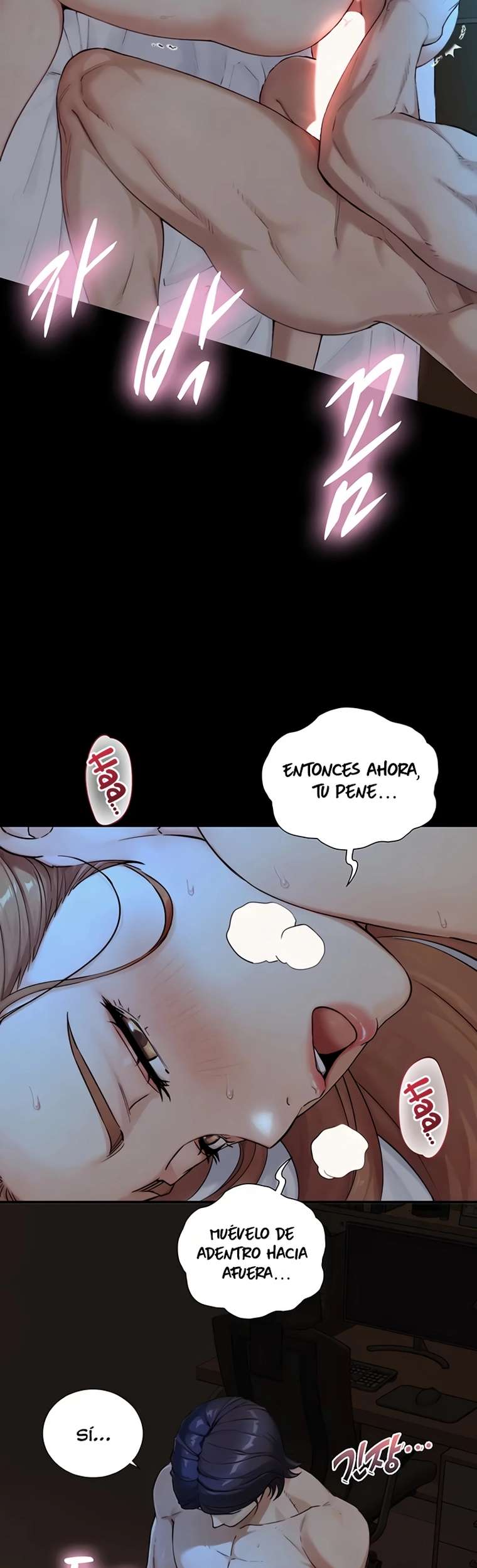 De Tal Padre, Tal Hijo Capitulo 28 página 16