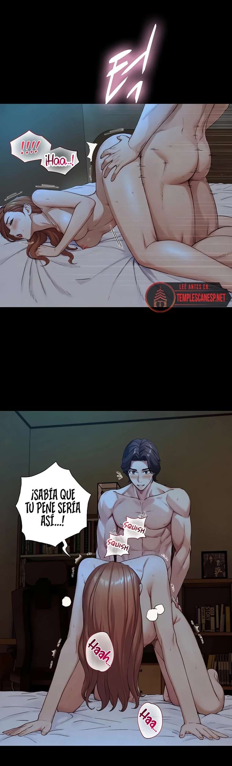 De Tal Padre, Tal Hijo Capitulo 28 página 20