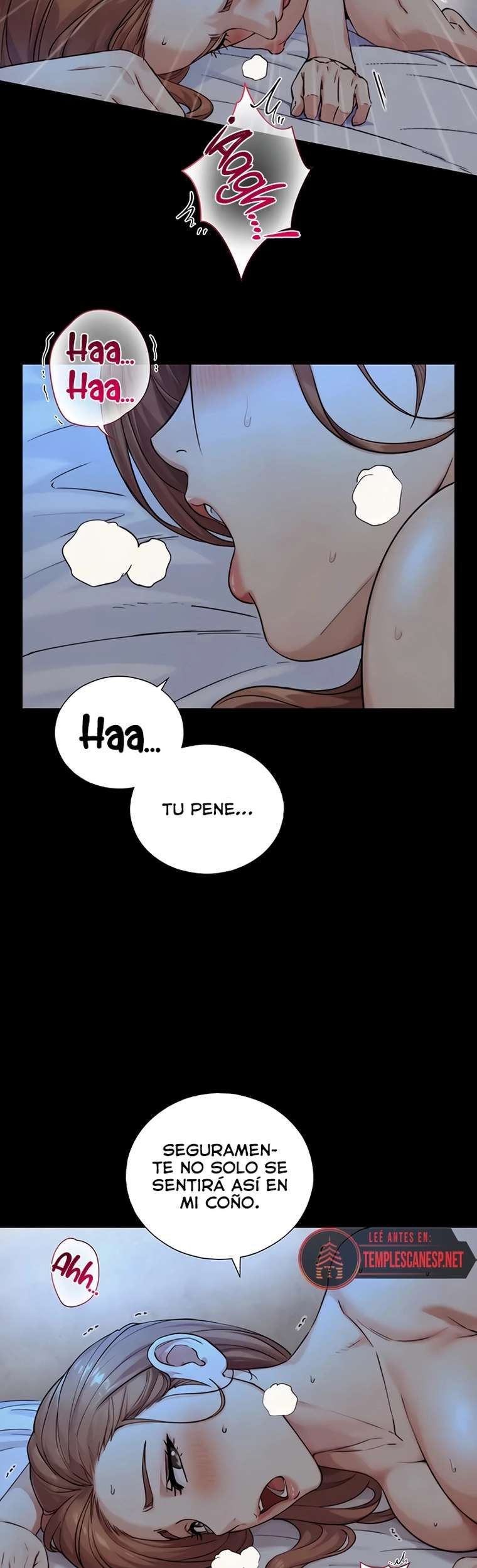De Tal Padre, Tal Hijo Capitulo 28 página 28