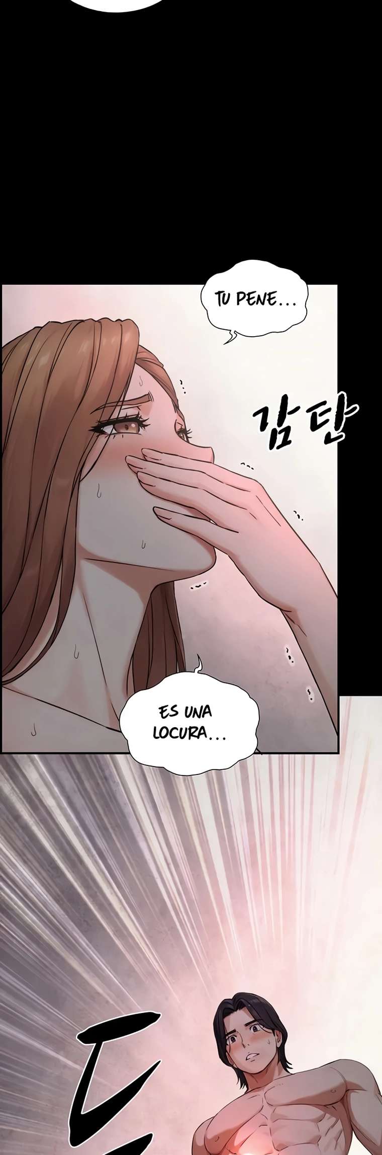 De Tal Padre, Tal Hijo Capitulo 28 página 44