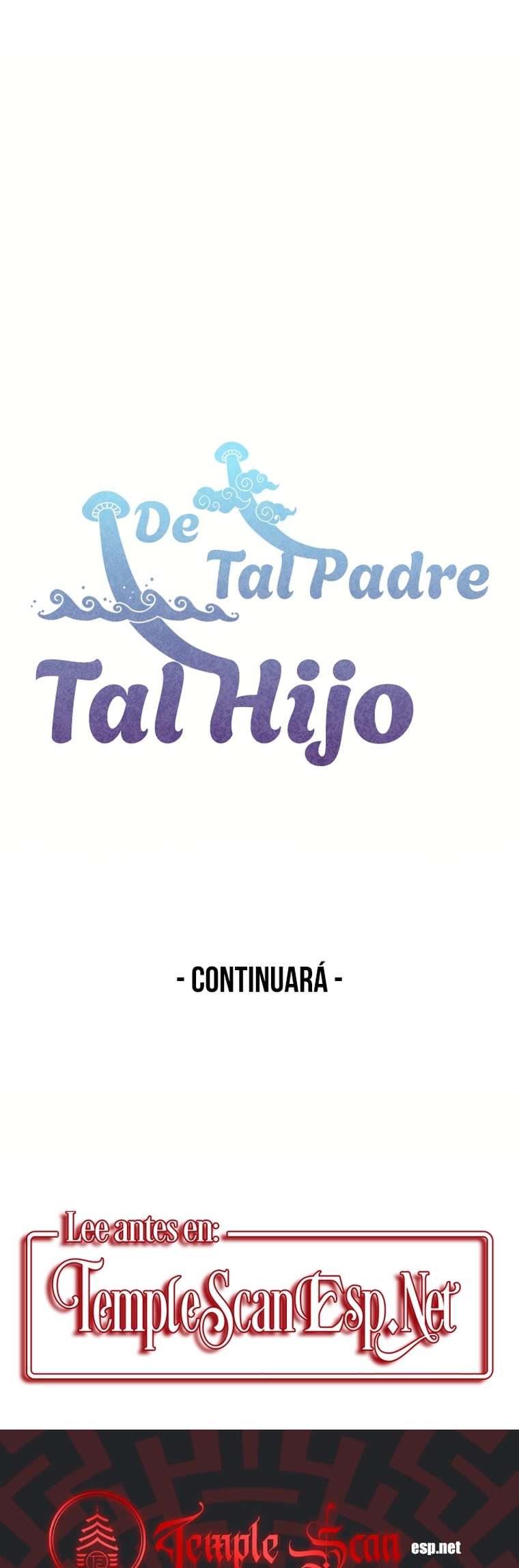 De Tal Padre, Tal Hijo Capitulo 28 página 46