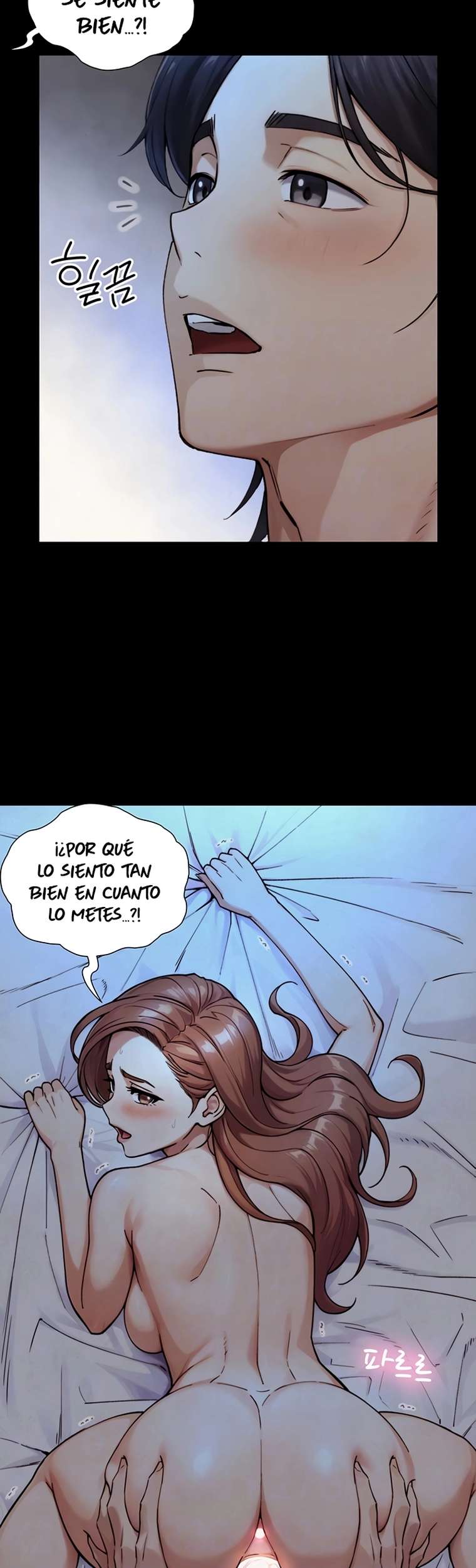De Tal Padre, Tal Hijo Capitulo 28 página 6