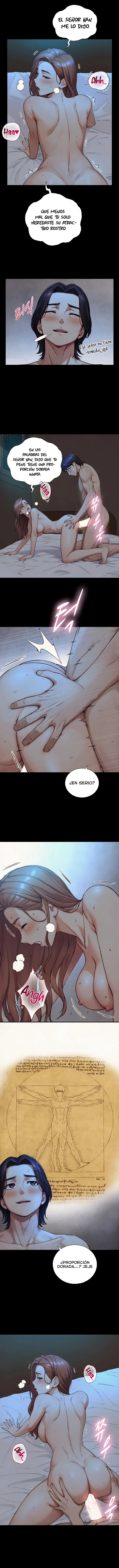 De Tal Padre, Tal Hijo Capitulo 29 página 6