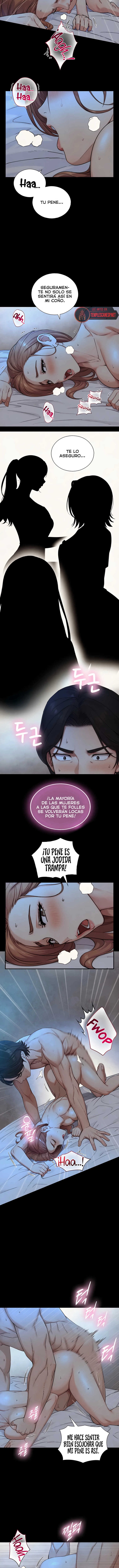 De Tal Padre, Tal Hijo Capitulo 29 página 8