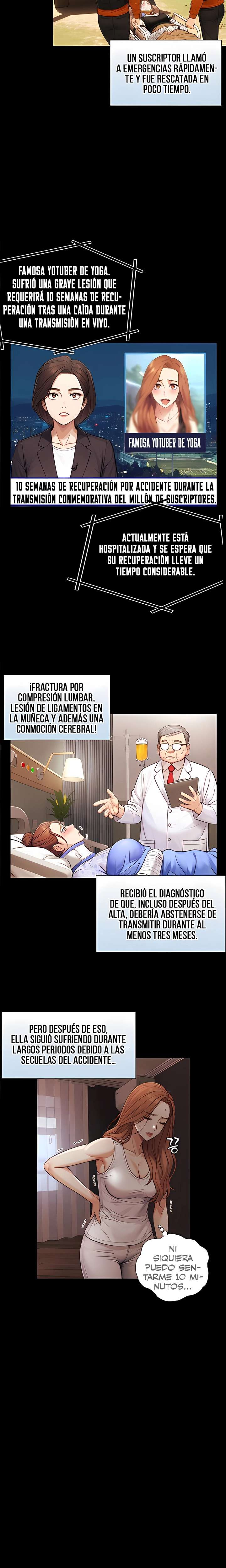 De Tal Padre, Tal Hijo Capitulo 3 página 12