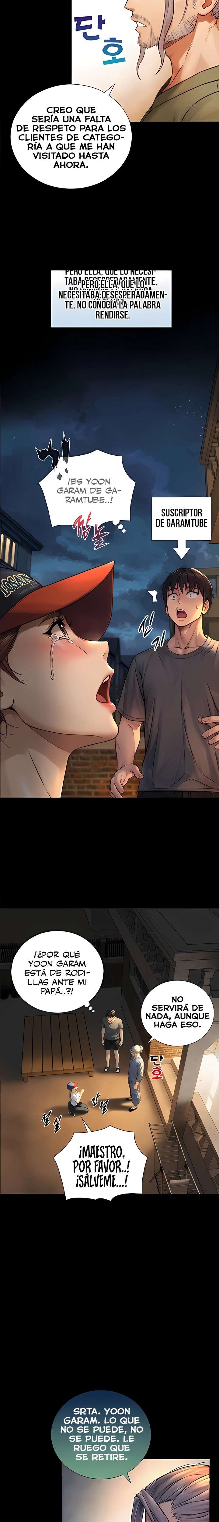 De Tal Padre, Tal Hijo Capitulo 3 página 15