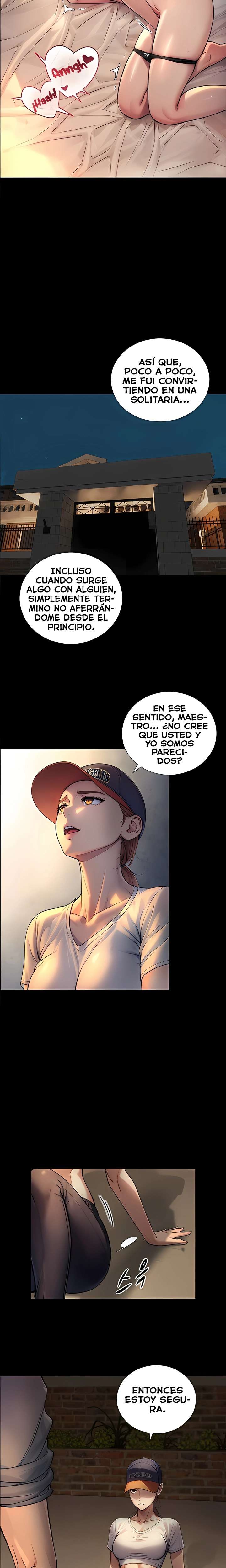 De Tal Padre, Tal Hijo Capitulo 3 página 23