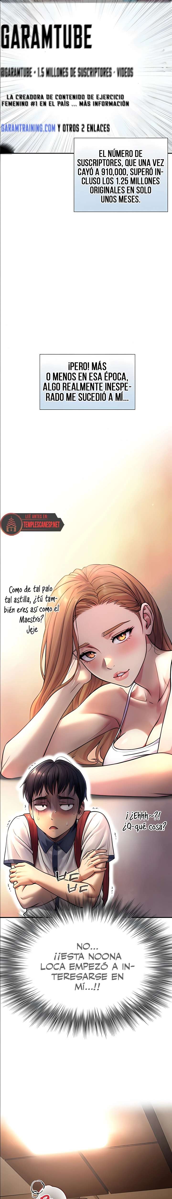 De Tal Padre, Tal Hijo Capitulo 3 página 29