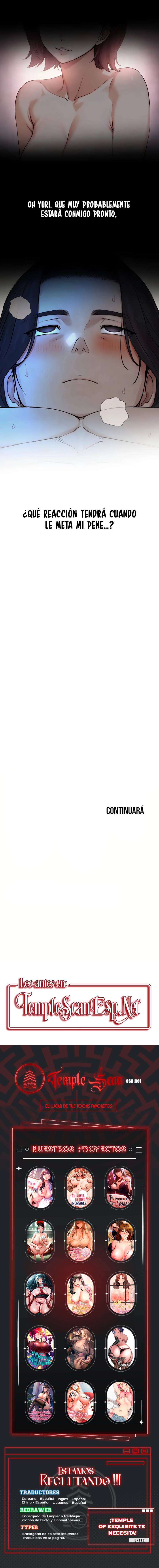 De Tal Padre, Tal Hijo Capitulo 31 página 10