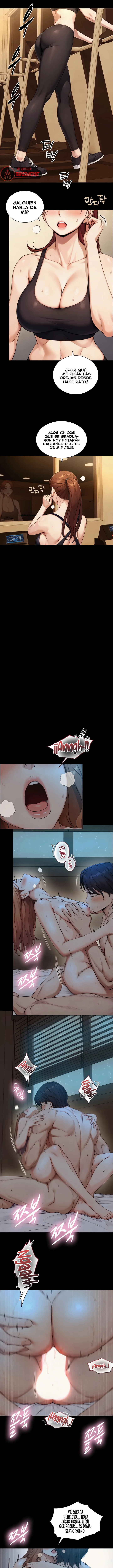 De Tal Padre, Tal Hijo Capitulo 31 página 6