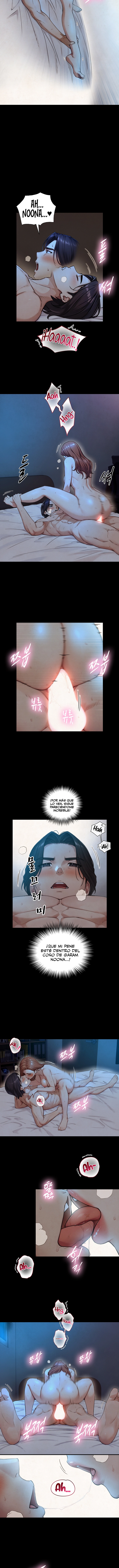 De Tal Padre, Tal Hijo Capitulo 32 página 4