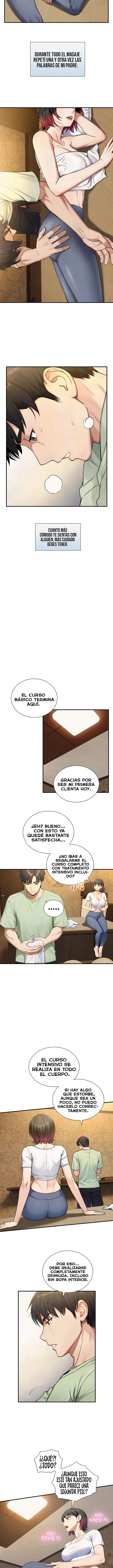 De Tal Padre, Tal Hijo Capitulo 33 página 7