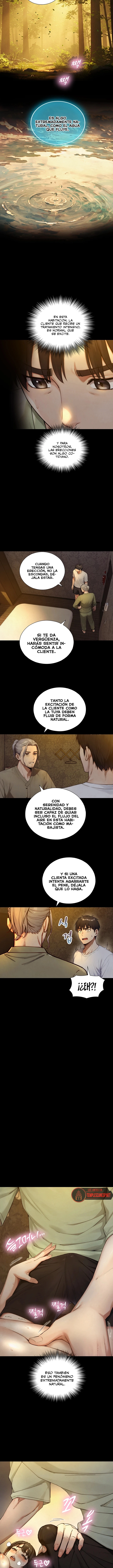 De Tal Padre, Tal Hijo Capitulo 34 página 7