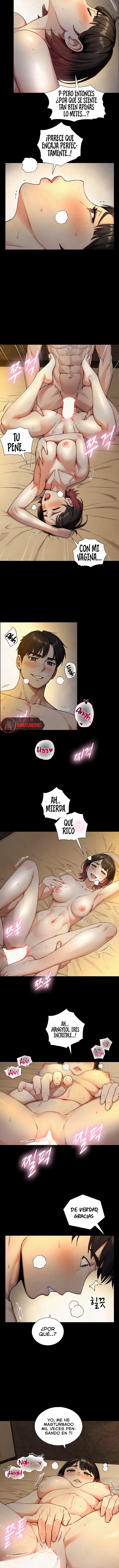 De Tal Padre, Tal Hijo Capitulo 35 página 3