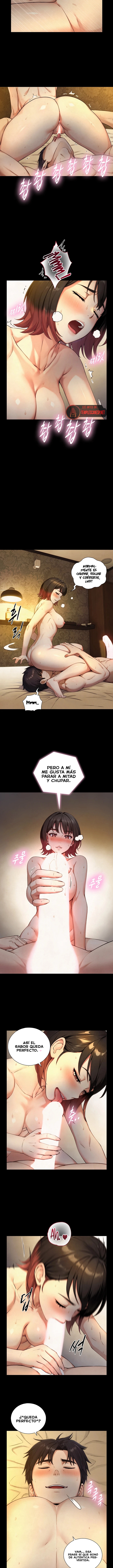 De Tal Padre, Tal Hijo Capitulo 36 página 3