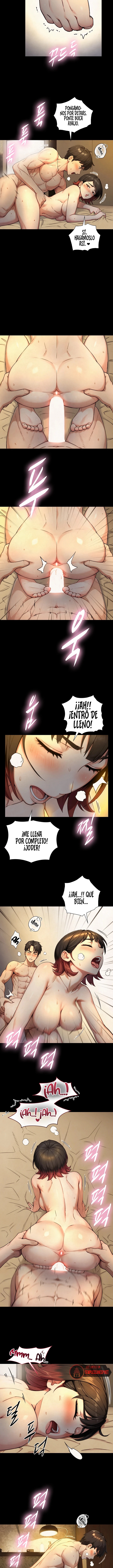 De Tal Padre, Tal Hijo Capitulo 36 página 8