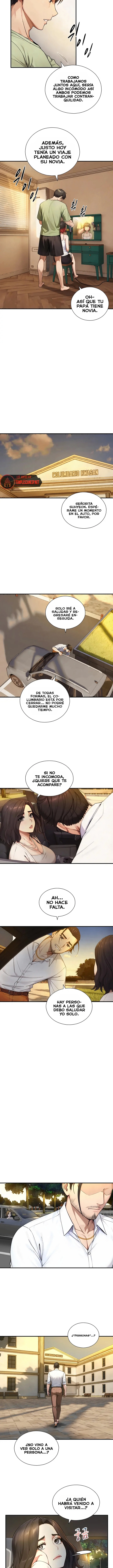 De Tal Padre, Tal Hijo Capitulo 37 página 4