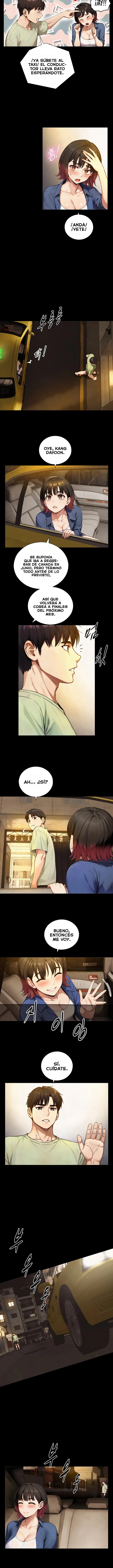 De Tal Padre, Tal Hijo Capitulo 37 página 7