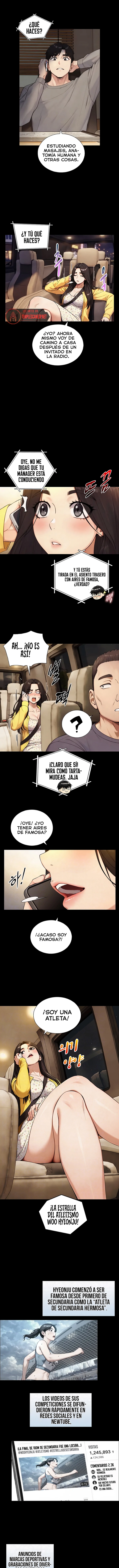 De Tal Padre, Tal Hijo Capitulo 38 página 3