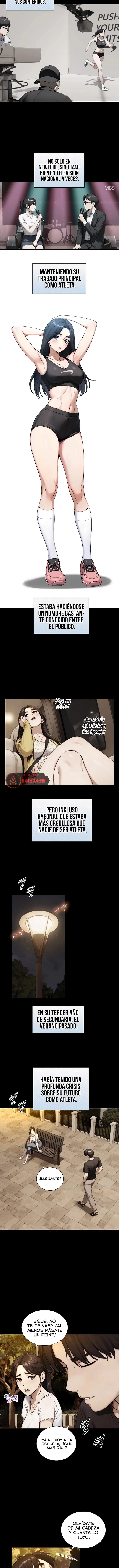 De Tal Padre, Tal Hijo Capitulo 38 página 4