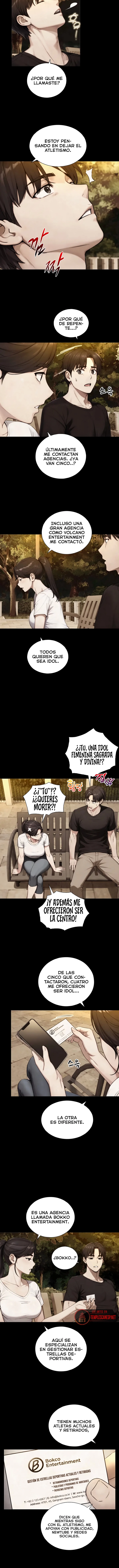 De Tal Padre, Tal Hijo Capitulo 38 página 5