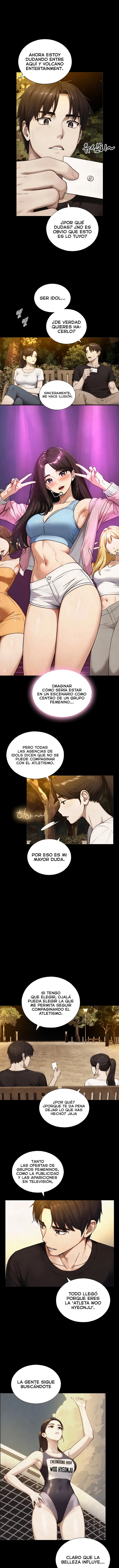 De Tal Padre, Tal Hijo Capitulo 38 página 6
