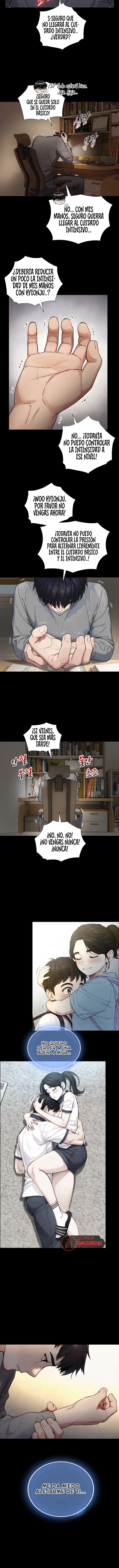 De Tal Padre, Tal Hijo Capitulo 38 página 9
