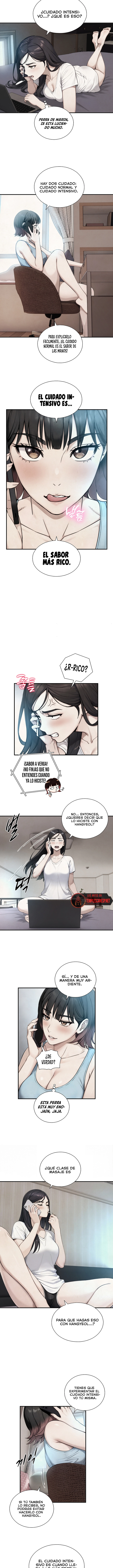 De Tal Padre, Tal Hijo Capitulo 39 página 5