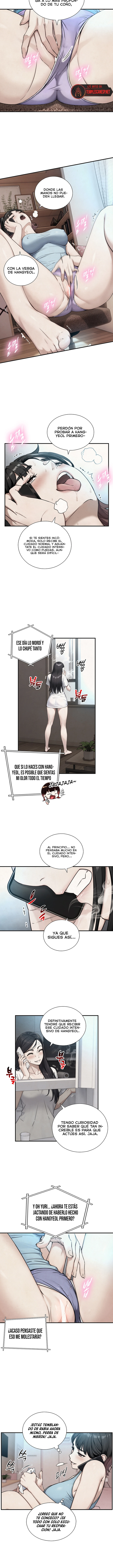 De Tal Padre, Tal Hijo Capitulo 39 página 6