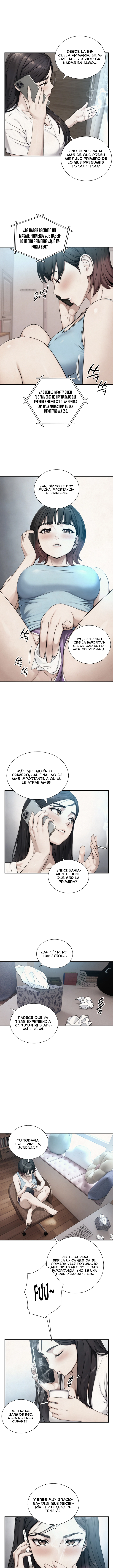 De Tal Padre, Tal Hijo Capitulo 39 página 7