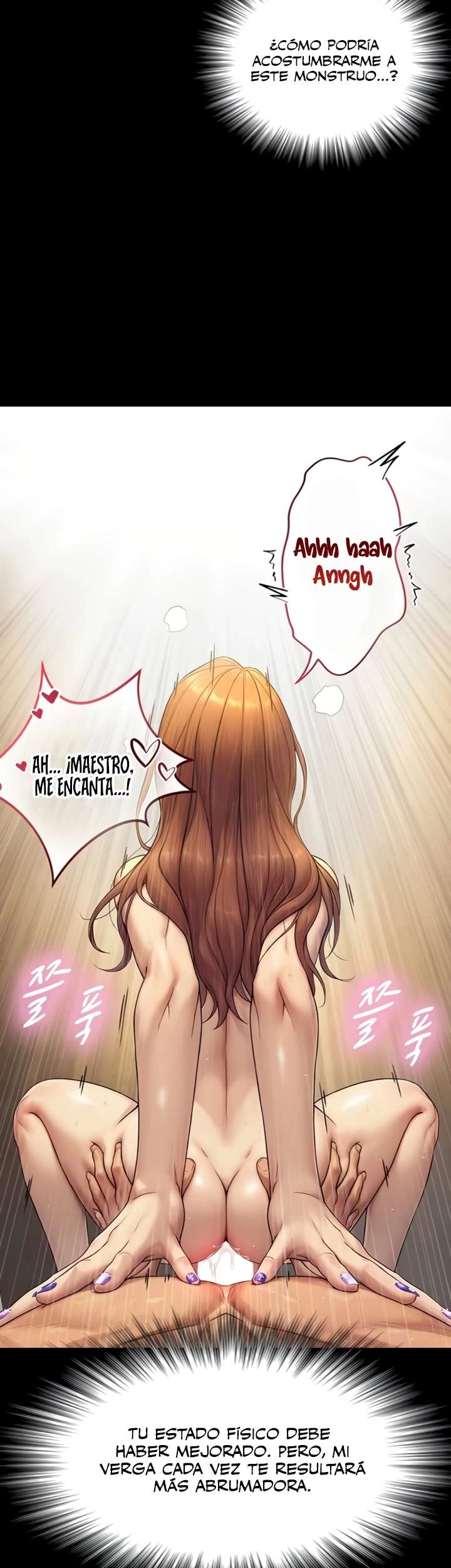 De Tal Padre, Tal Hijo Capitulo 4 página 20